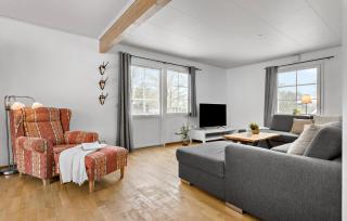 5 Bedroom Pet Friendly Home In Nibe - Nibe - 8