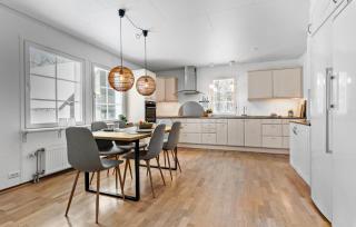 5 Bedroom Pet Friendly Home In Nibe - Nibe - 6