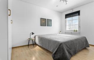 5 Bedroom Pet Friendly Home In Nibe - Nibe - 5