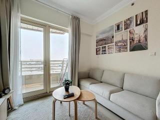 Marina 1 Bedroom Gem - 8