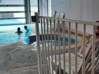appart 4 pers ,petite terrasse, jardinet - Luz-Saint-Sauveur - 6