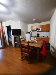 appart 4 pers ,petite terrasse, jardinet - Luz-Saint-Sauveur - 5