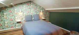 Gîte de la Halle - 8