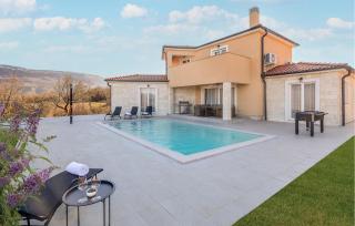 Amazing Home In Krsan - Kršan - 9