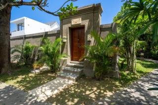 Aster Villa by iBali Management - Legian - 2