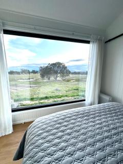 Belle Barn - Murrumbateman - 0