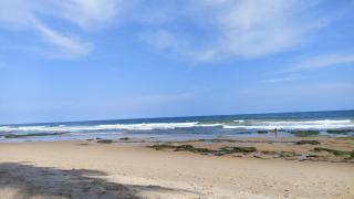 Casa 3 Suítes com Ar a 120m da Praia - 6