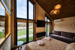 Сімейний Екопарк Ясногородка - Yasnogorodka - 3