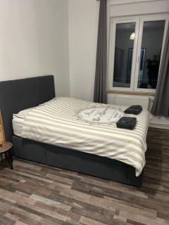 Appartement bord de seine - 8