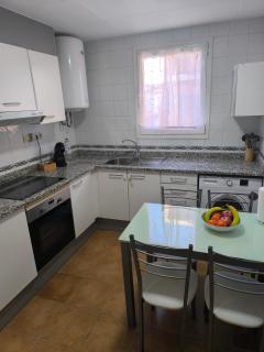 Refugio en el centro de Palamós - Palamós - 6