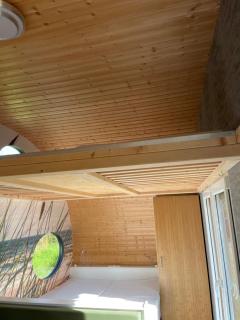 Tiny House Paula - Wahrenholz - 8