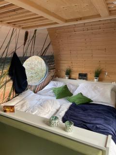 Tiny House Paula - Wahrenholz - 7