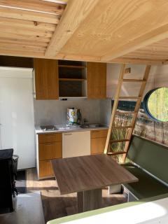 Tiny House Paula - Wahrenholz - 3