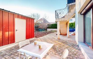 Lovely Apartment In Schiltigheim - Schiltigheim - 3