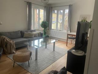 Ruddbecksgatan AA - 4