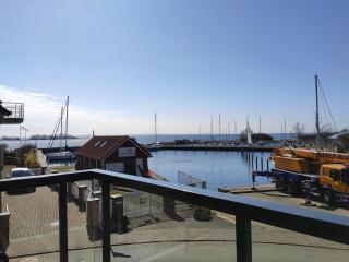 Appartements-am-Hafen-No-2 - Lemkenhafen auf Fehmarn - 2