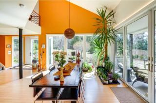 Cozy Modern Mountain Getaway - Near Hunter HITS & Woodstock - 8