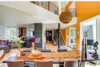 Modern Ski Home Near Hunter Mountain - Elka Park - 5