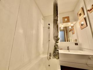 Appartement cosy 4 pers, proche pistes, balcon, parking - FR-1-353-61 - La Plagne - 8