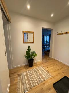 Ruddbecksgatan AA - 4