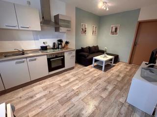 Ferienwohnung Sill Im Herzen Ostfrieslands - Südbrookmerland - 7