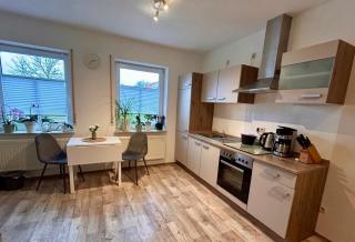 Ferienwohnung Sill Im Herzen Ostfrieslands - Südbrookmerland - 5
