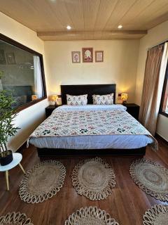 Himalayan Hideaway - 0
