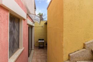 Pittulongu mare - Olbia - 4