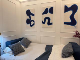 Appartement parisien chic & cosy MBKA - París - 8