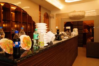 Hotel ashoka's rooms bar and banquet hall amritsar - Amritsar - 7