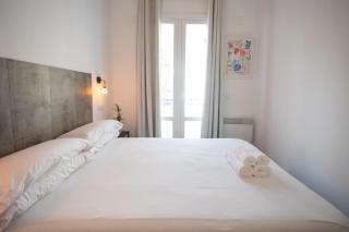 Naim Guest House Malaga Centro - Málaga - 2