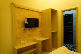 Hotel ashoka's rooms bar and banquet hall amritsar - Amritsar - 3
