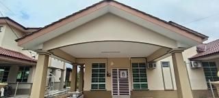 D'Z Homestay Jejawi Perlis - Kangar - 0
