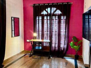 Luxury 3BHK Flat in Bengaluru, near to metro- 101 - Bangalore - 1