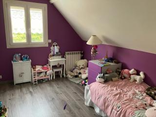Charming house, 7p, 25mn Paris city center, swimming pool - Houilles - 3