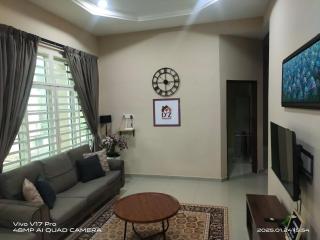 D'Z Homestay Jejawi Perlis - Kangar - 9