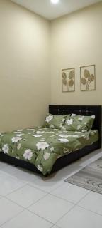 D'Z Homestay Jejawi Perlis - Kangar - 4