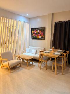 Luxe 1BR Penthouse in Hyde Cebu Park Residences - 4