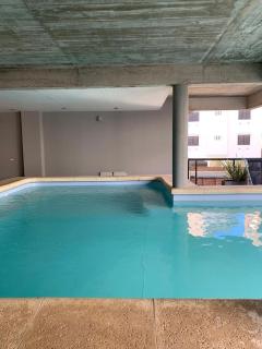 La Barracuda - Pinamar - 1