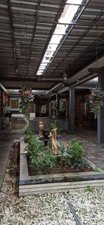 Homestay Jaya Asri - Jombang - 6