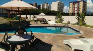Caldas Novas - AP Golden Dolphin Supreme - 714 - Caldas Novas - 0