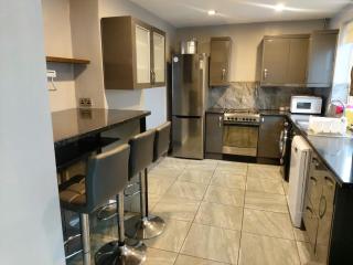 Quibid Homestead Haven QS017 - 1