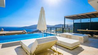 Villa Deluxe Kalkan - 3