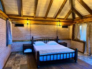 Getahovit Resort - Ijevan - 6