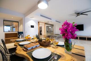 Villa Deluxe Kalkan - 8