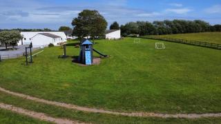 Coastland Cottage - Manorbier - 9