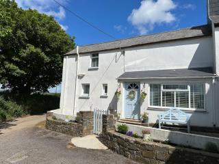 Coastland Cottage - Manorbier - 8