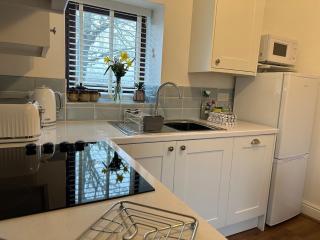 Coastland Cottage - Manorbier - 2