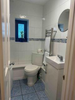 Coastland Cottage - 4