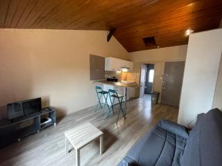 Studio Périgueux 2ème étage - 3